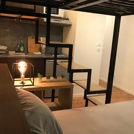 Cosy Disney/paris. Rer Val D'europe A 150m Montévrain