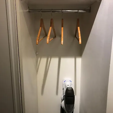 Cosy Disney/paris. Rer Val D'europe A 150m *