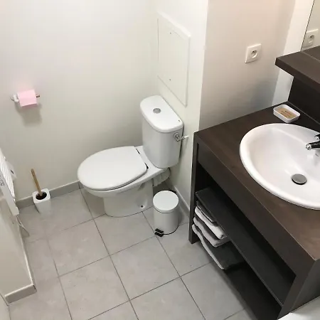 Cosy Disney/paris. Rer Val D'europe A 150m Montévrain